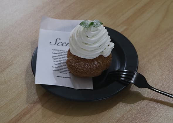 映える韓国スイーツ＆ドリンク